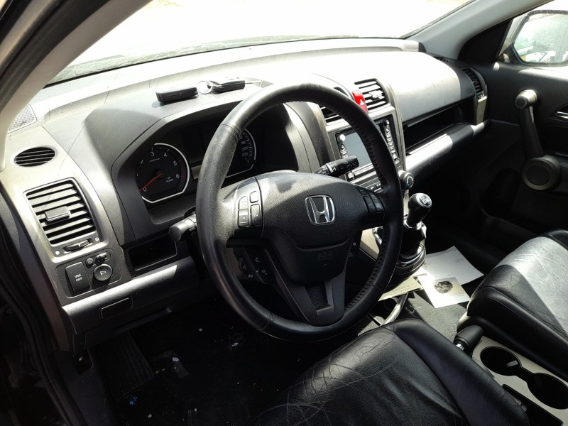 honda cr-v iii (re_) del año 2012