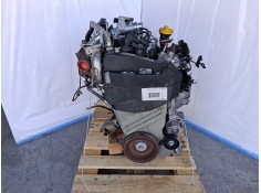 MOTOR COMPLETO K9K628 8201730187 INYECCION BOSCH R150903