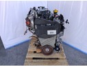 Recambio de motor completo para renault clio iv (bh_) 1.5 dci 90 referencia OEM IAM K9K628 8201730187 8201708642
