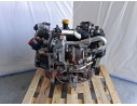 Recambio de motor completo para renault clio iv (bh_) 1.5 dci 90 referencia OEM IAM K9K628 8201730187 8201708642
