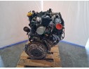 Recambio de motor completo para renault clio iv (bh_) 1.5 dci 90 referencia OEM IAM K9K628 8201730187 8201708642