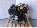Recambio de motor completo para renault clio iv (bh_) 1.5 dci 90 referencia OEM IAM K9K628 8201730187 8201708642