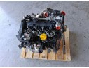 Recambio de motor completo para renault clio iv (bh_) 1.5 dci 90 referencia OEM IAM K9K628 8201730187 8201708642