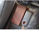 Recambio de motor completo para renault clio iv (bh_) 1.5 dci 90 referencia OEM IAM K9K628 8201730187 8201708642