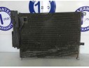 Recambio de condensador / radiador aire acondicionado para bmw serie 3 coupe (e46) 328 ci referencia OEM IAM 64118372783  