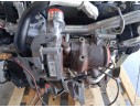 Recambio de motor completo para renault clio iv (bh_) 1.5 dci 90 referencia OEM IAM K9K628 8201730187 8201708642