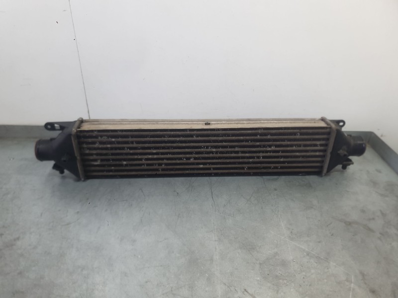 Recambio de intercooler para fiat doblo cargo (263_) 1.3 d multijet referencia OEM IAM 51783791  