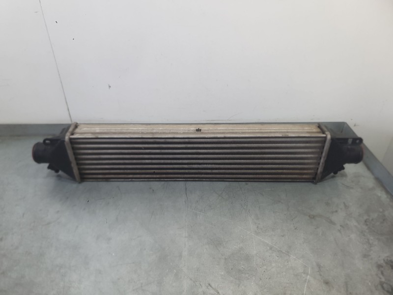 Recambio de intercooler para fiat doblo cargo (263_) 1.3 d multijet referencia OEM IAM 51783791  