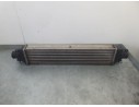 Recambio de intercooler para fiat doblo cargo (263_) 1.3 d multijet referencia OEM IAM 51783791  