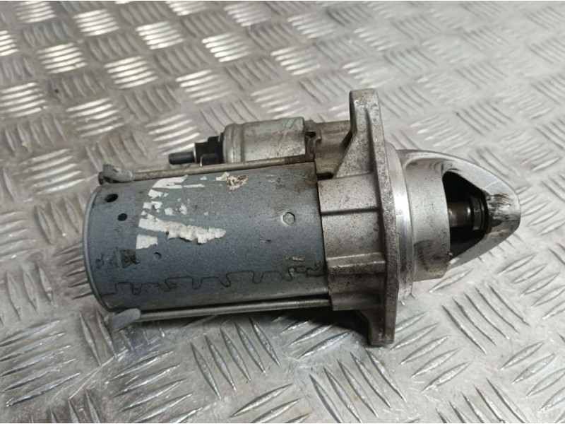 Recambio de motor arranque para ford fiesta (cb1) ambiente referencia OEM IAM 8V2111000BD TS12E10 VALEO
