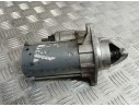 Recambio de motor arranque para ford fiesta (cb1) ambiente referencia OEM IAM 8V2111000BD TS12E10 VALEO