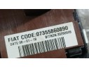 Recambio de mando multifuncion para peugeot boxer autobús 2.0 bluehdi 130 referencia OEM IAM 7355860890 BITRON 30280898