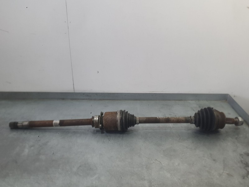 Recambio de transmision delantera derecha para fiat doblo cargo (263_) 1.3 d multijet referencia OEM IAM 52130452  
