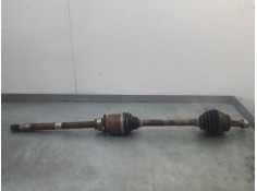 TRANSMISION DELANTERA DERECHA 55209968 