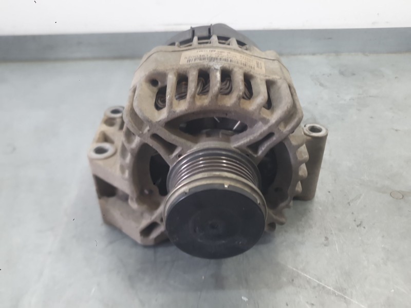 Recambio de alternador para fiat doblo cargo (263_) 1.3 d multijet referencia OEM IAM 71795805 52003518 