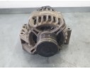 Recambio de alternador para fiat doblo cargo (263_) 1.3 d multijet referencia OEM IAM 71795805 52003518 