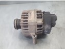 Recambio de alternador para fiat doblo cargo (263_) 1.3 d multijet referencia OEM IAM 71795805 52003518 