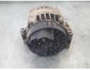 Recambio de alternador para fiat doblo cargo (263_) 1.3 d multijet referencia OEM IAM 71795805 52003518 