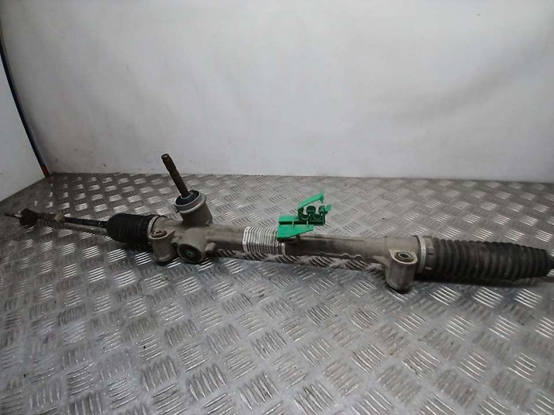 Recambio de cremallera direccion para alfa romeo mito (145) basis referencia OEM IAM M0024061440  MECANICA