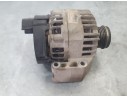 Recambio de alternador para fiat doblo cargo (263_) 1.3 d multijet referencia OEM IAM 71795805 52003518 