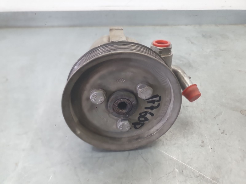 Recambio de bomba direccion para fiat doblo cargo (263_) 1.3 d multijet referencia OEM IAM 52195338  