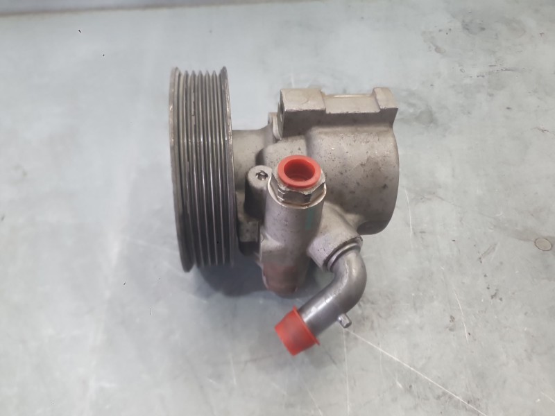 Recambio de bomba direccion para fiat doblo cargo (263_) 1.3 d multijet referencia OEM IAM 52195338  