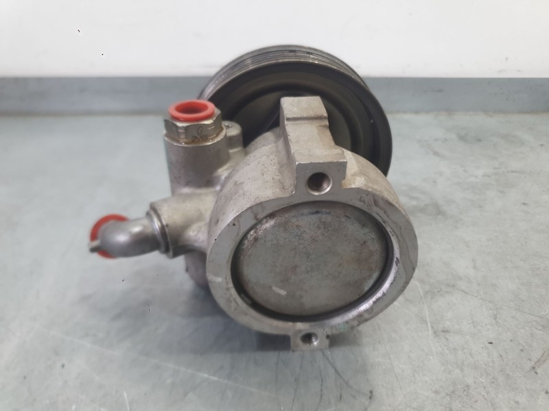 Recambio de bomba direccion para fiat doblo cargo (263_) 1.3 d multijet referencia OEM IAM 52195338  