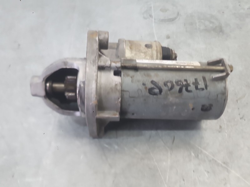 Recambio de motor arranque para fiat doblo cargo (263_) 1.3 d multijet referencia OEM IAM 71794625  