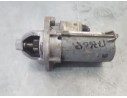 Recambio de motor arranque para fiat doblo cargo (263_) 1.3 d multijet referencia OEM IAM 71794625  
