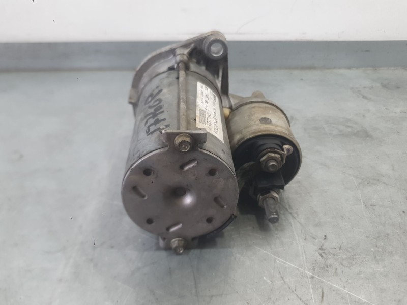 Recambio de motor arranque para fiat doblo cargo (263_) 1.3 d multijet referencia OEM IAM 71794625  