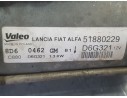 Recambio de motor arranque para fiat doblo cargo (263_) 1.3 d multijet referencia OEM IAM 71794625  