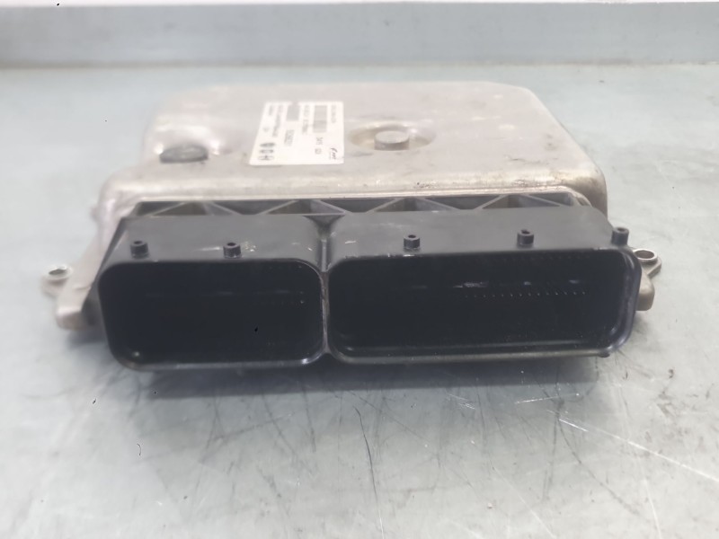 Recambio de centralita motor uce para fiat doblo cargo (263_) 1.3 d multijet referencia OEM IAM   