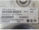 Recambio de centralita motor uce para fiat doblo cargo (263_) 1.3 d multijet referencia OEM IAM   