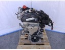 Recambio de motor completo para seat leon st (5f8) 1.2 tsi referencia OEM IAM CYVB 04E100098B 