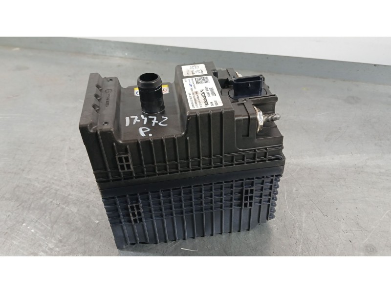 Recambio de bateria para fiat 500 c (312_) 1.2 (312cxa1a, 312axa1a) referencia OEM IAM   