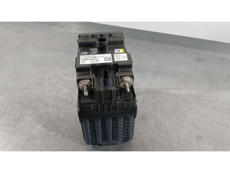 Recambio de bateria para fiat 500 c (312_) 1.2 (312cxa1a, 312axa1a) referencia OEM IAM   