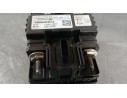 Recambio de bateria para fiat 500 c (312_) 1.2 (312cxa1a, 312axa1a) referencia OEM IAM   