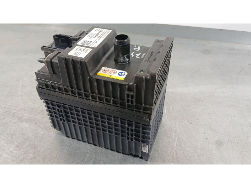 Recambio de bateria para fiat 500 c (312_) 1.2 (312cxa1a, 312axa1a) referencia OEM IAM   