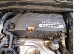 Recambio de motor completo para honda cr-v iii (re_) 2.2 i-dtec 4wd (re6) referencia OEM IAM N22B3 10002RFWG00 