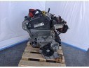 Recambio de motor completo para seat arona (kj7, kjp) 1.0 tsi referencia OEM IAM CHZ 05C100031Q CHZL 573292