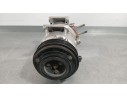 Recambio de compresor aire acondicionado para ssangyong korando (c300) 1.5 referencia OEM IAM 1731303211  