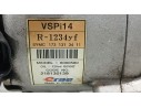 Recambio de compresor aire acondicionado para ssangyong korando (c300) 1.5 referencia OEM IAM 1731303211  