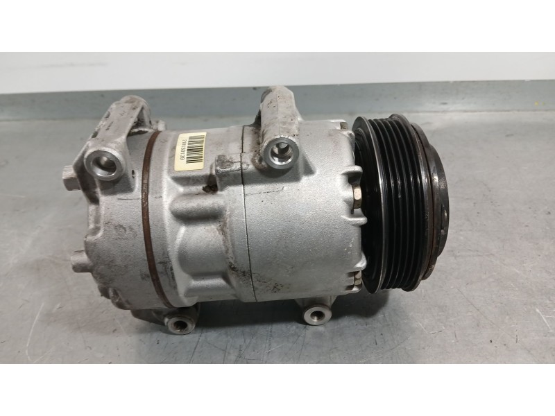 Recambio de compresor aire acondicionado para ssangyong korando (c300) 1.5 referencia OEM IAM 1731303211  