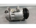 Recambio de compresor aire acondicionado para ssangyong korando (c300) 1.5 referencia OEM IAM 1731303211  
