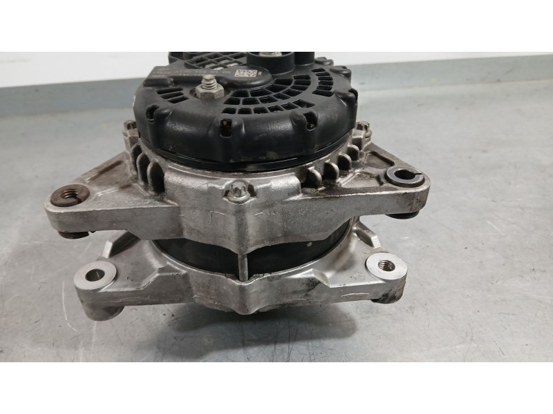 Recambio de alternador para ssangyong korando (c300) 1.5 referencia OEM IAM 1751540002  