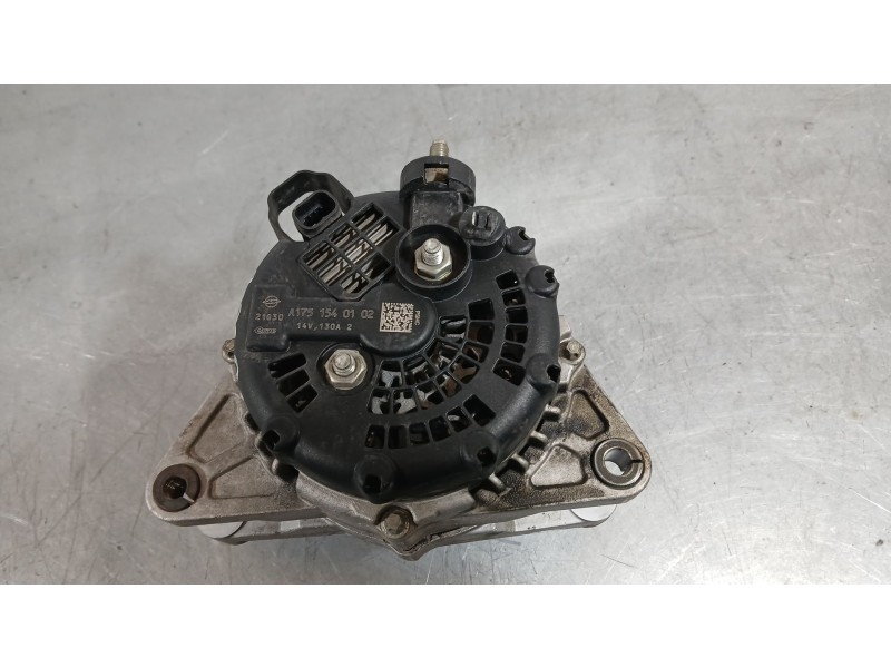 Recambio de alternador para ssangyong korando (c300) 1.5 referencia OEM IAM 1751540002  