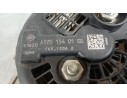 Recambio de alternador para ssangyong korando (c300) 1.5 referencia OEM IAM 1751540002  