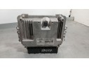 Recambio de centralita motor uce para ssangyong korando (c300) 1.5 referencia OEM IAM   