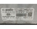 Recambio de centralita motor uce para ssangyong korando (c300) 1.5 referencia OEM IAM   