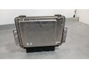 Recambio de centralita motor uce para ssangyong korando (c300) 1.5 referencia OEM IAM   